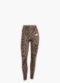 adidas Leggings Braun 158012 1