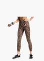 adidas Leggings Braun 158012 2
