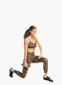 adidas Leggings Braun 158012 4