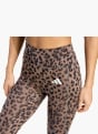 adidas Leggings Braun 158012 5