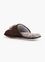 Casa mia Chaussons brun 158019 3