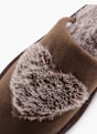 Casa mia Chaussons brun 158019 5