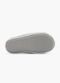 Casa mia Pantoffel Grau 158020 4