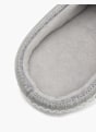 Casa mia Pantoffel Grau 158020 6