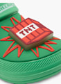 Minecraft Sabot Vert 158023 6