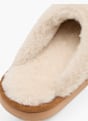 Casa mia Chaussons fourrés Camel 158025 5