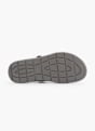 Romika Chaussons Gris 158027 4