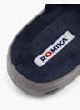 Romika Geschlossener Hausschuh Grau 158027 6