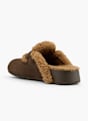 Graceland Clog Brun 158030 3