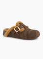 Graceland Clog Brun 158030 6