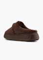 FILA Pantoffel Braun 158038 3