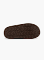 FILA Pantoffel Braun 158038 4