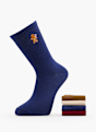 DEICHMANN Socken Dunkelblau 158043 1