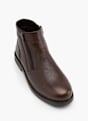 AM Shoe Botine clasice Maro 158069 2