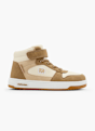 elefanten Hoher Sneaker Beige 158075 1