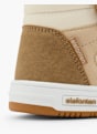 elefanten Hoher Sneaker Beige 158075 6