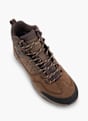 Landrover Schnürboots Braun 158072 2