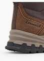 Landrover Schnürboots Braun 158072 6