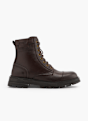 ESPRIT Schnürboots Braun 158076 1