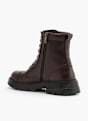 ESPRIT Schnürboots Braun 158076 3
