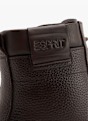 Esprit Bottes à lacets brun 158076 5