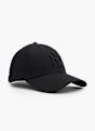 New Era Kappe Schwarz 158094 1