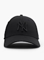 New Era Kappe Schwarz 158094 2