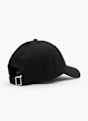 New Era Kappe Schwarz 158094 3