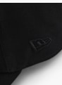 New Era Kappe Schwarz 158094 5
