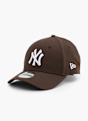 New Era Kappe Braun 158154 1