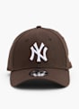 New Era Kappe Braun 158154 2