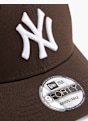 New Era Kappe Braun 158154 4