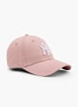 New Era Kappe Rosa 158157 1