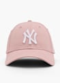 New Era Kappe Rosa 158157 2