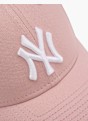 New Era Kappe Rosa 158157 4