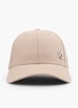 New Era Cappello Beige 158164 2
