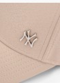 New Era Kappe Beige 158164 4