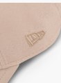 New Era Kappe Beige 158164 5