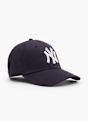 New Era Kappe Dunkelblau 158208 1