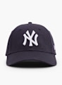 New Era Kappe Dunkelblau 158208 2