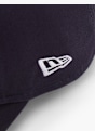 New Era Kappe Dunkelblau 158208 5