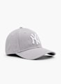 New Era Kappe Grau 158210 1