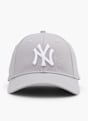 New Era Kappe Grau 158210 2