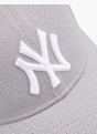 New Era Kappe Grau 158210 4