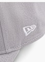 New Era Kappe Grau 158210 5