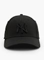 New Era Kappe Schwarz 158209 2