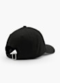 New Era Kappe Schwarz 158209 3