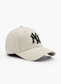 New Era Kappe Beige 158211 1
