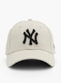 New Era Kappe Beige 158211 2