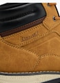 Landrover Schnürboots Camel 158083 5